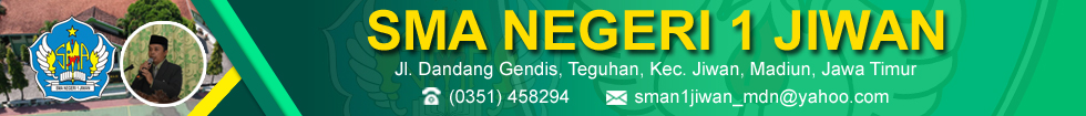 Header SMA Negeri 1 Jiwan